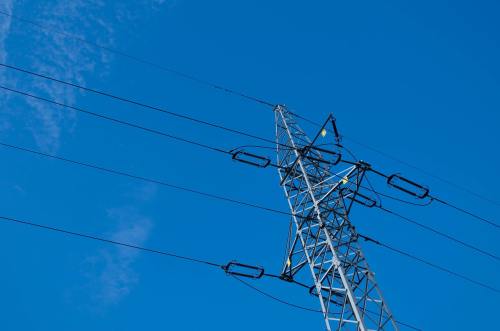 移动储能车、压缩空气储能电站……“超级充电宝”布局全国