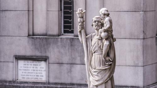 David Dimbleby: I thought the free market was with us forever - then Trump came along