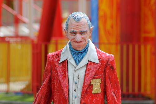 Salman Rushdie to release first fiction since stabbing