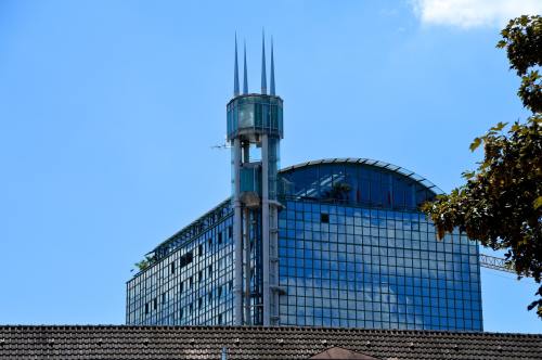 Mini murals created to celebrate county's folklore