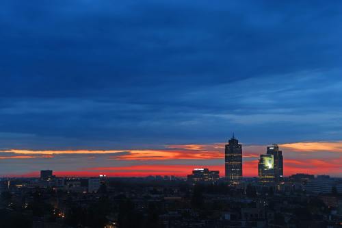 合景朗云花园（朗云花园）