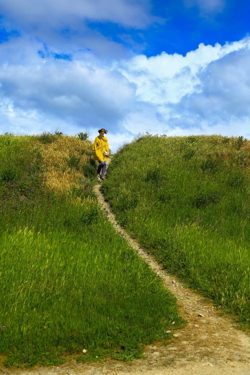 锐评丨大疆上海总部21点楼下人头攒动，“熄灯赶人”恐怕还不够