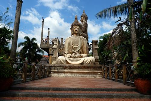 旅游攻略杭州附近景点推荐