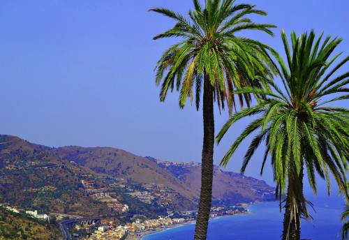 国内旅游排行榜前十名