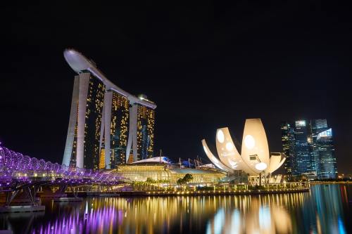暑假旅游去哪里好玩