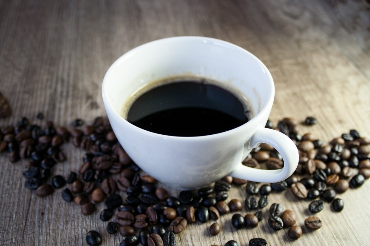 咖啡、杯、咖啡杯免費圖片