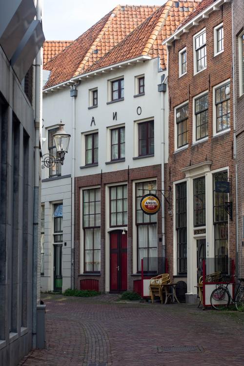 I've told Fernandes he is going nowhere - Amorim