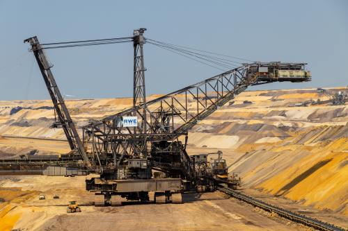 女子胃里“掏”出10斤食物！这样吃饭危害有多大？