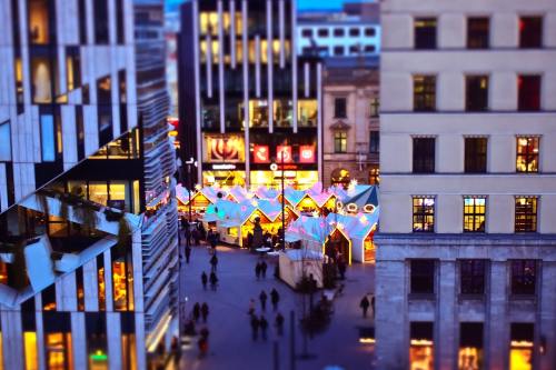 刘赋散文｜白银盘里一青螺