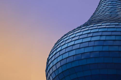 中国十大最佳旅游景点