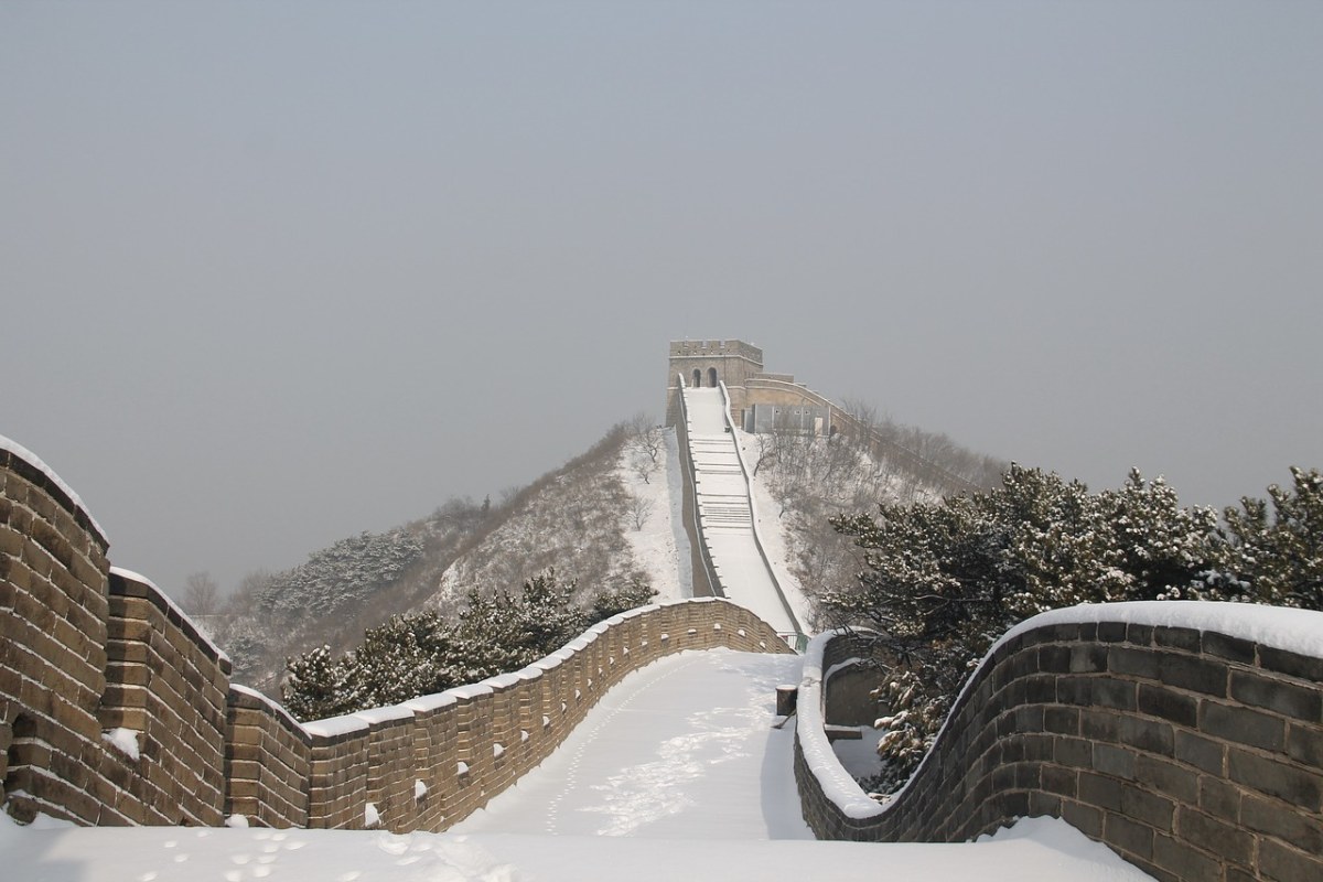 冬季、雪、大自然免费图片