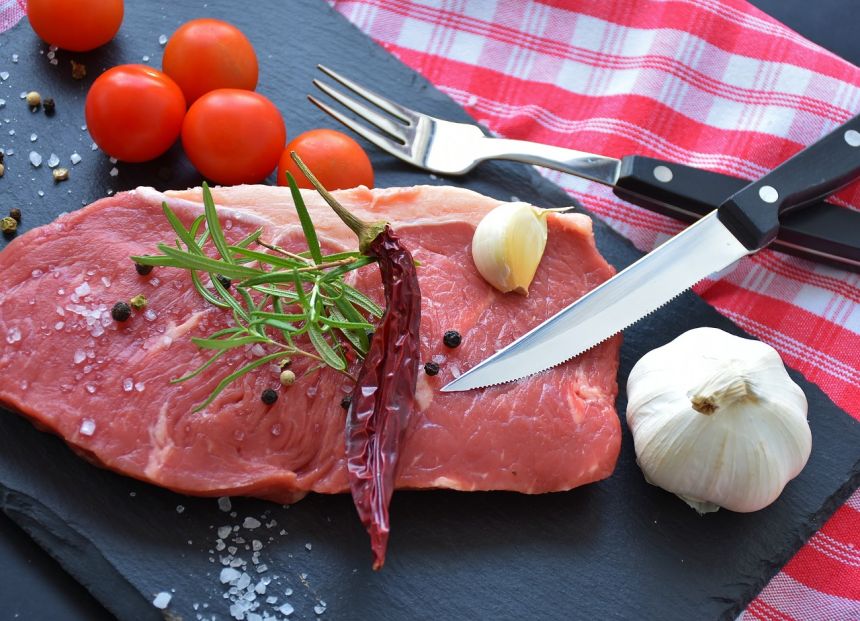 rumpsteak,steakandscampi 牛排,rumpsteak,原料