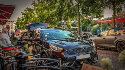 Wildfire warning in place as dry weather continues