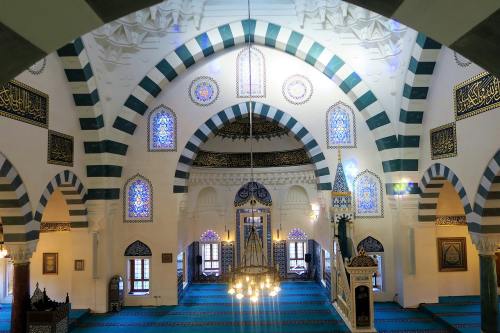 乌鲁木齐旅游攻略必玩的景点