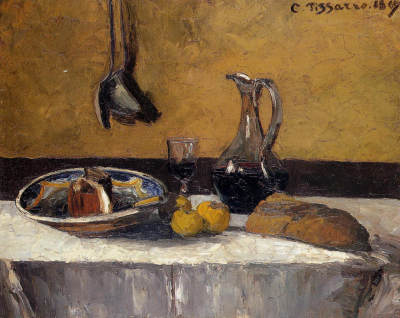 Still Life