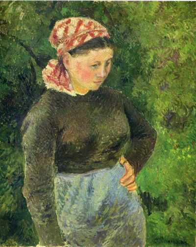 Peasant Woman