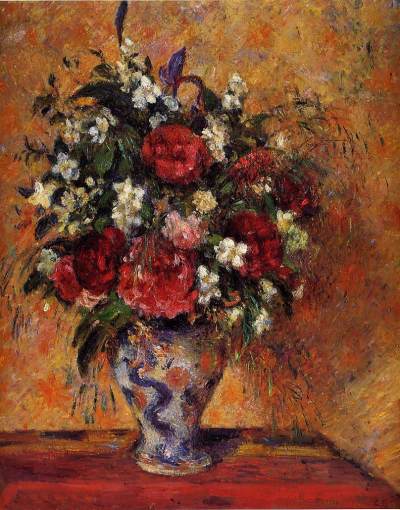 Vase of Flowers