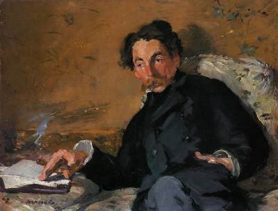 Stephane Mallarme