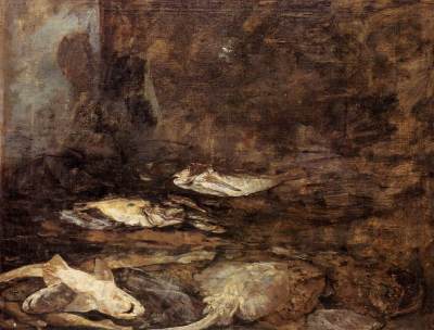 Fish, Skate and Dogfish