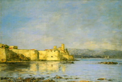 Antibes