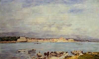 Antibes