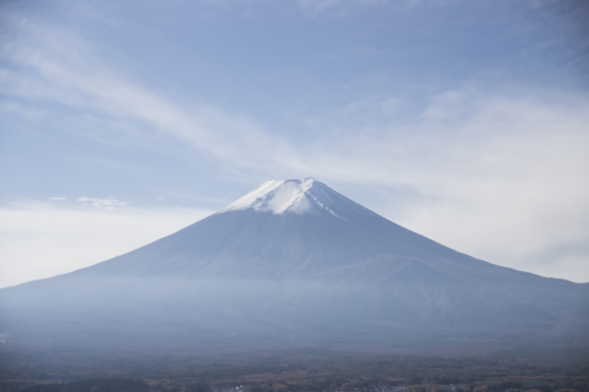 日本富士山 6016×4000免费图片