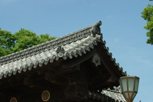 日本姫路城建筑图片