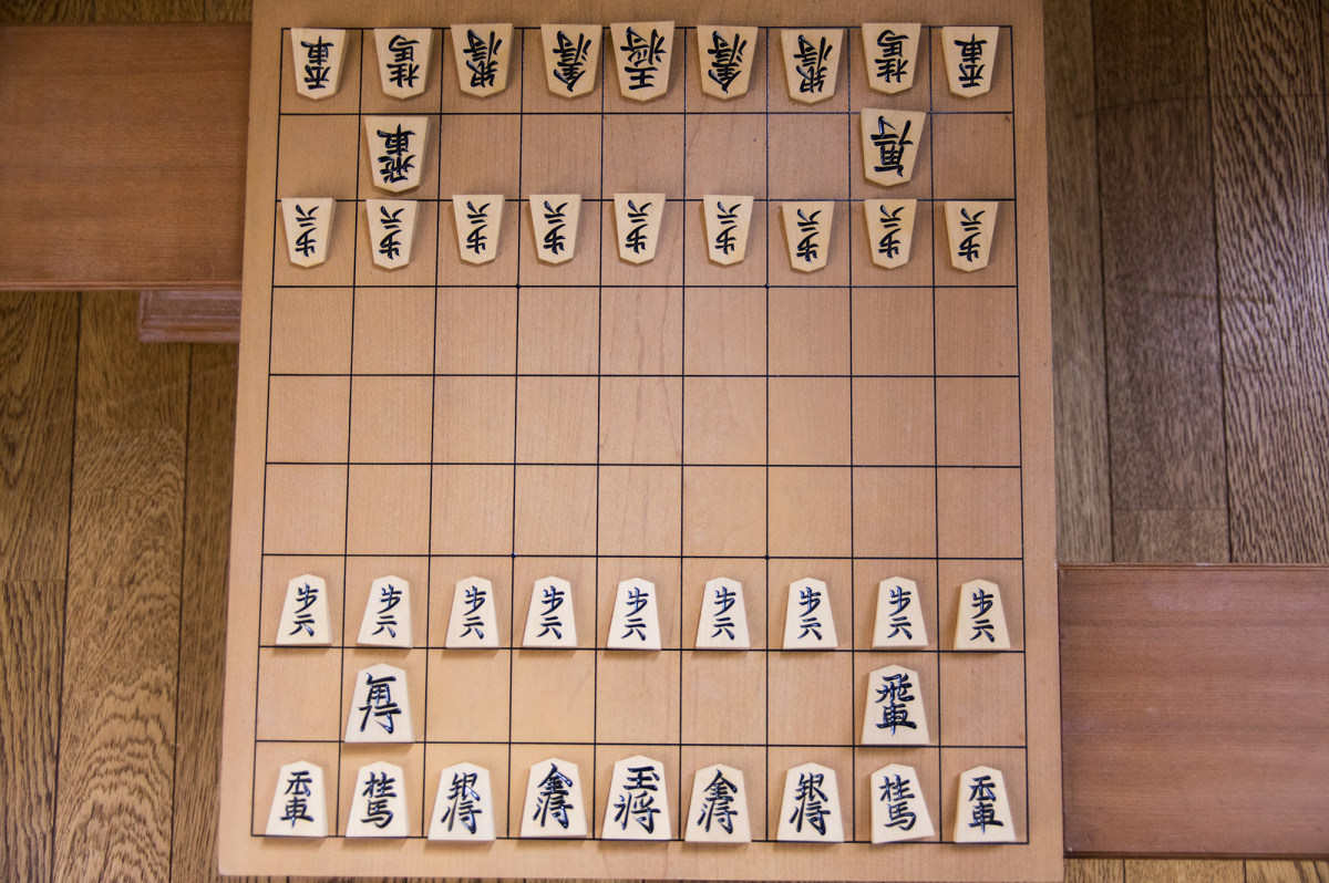 将棋 日本象棋 6016 4000 免费可商用图片 Cc零图片网