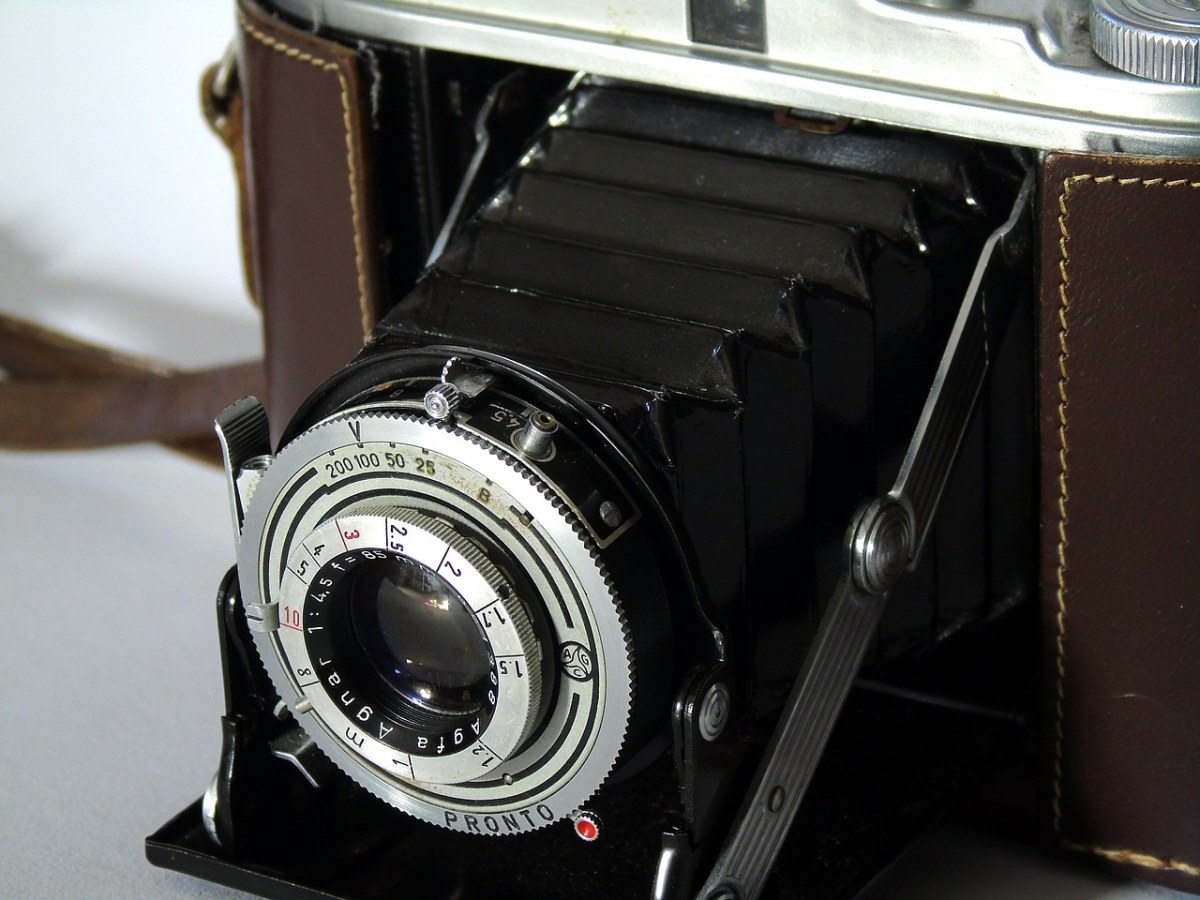 爱克发、Isolette、照片相机免费图片