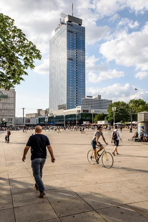 柏林、架构、现代建筑