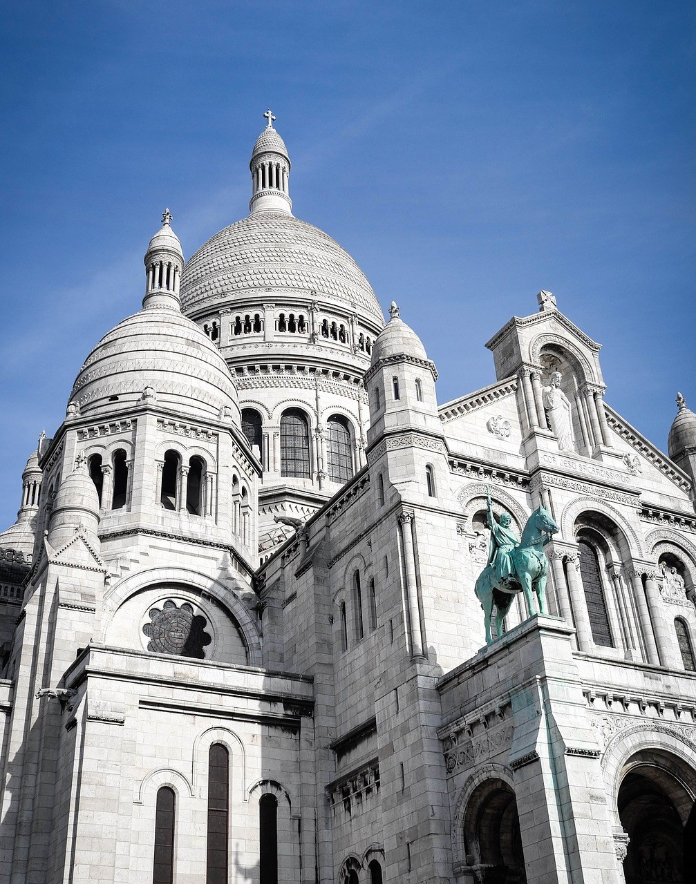 巴黎、教会、法国免费图片