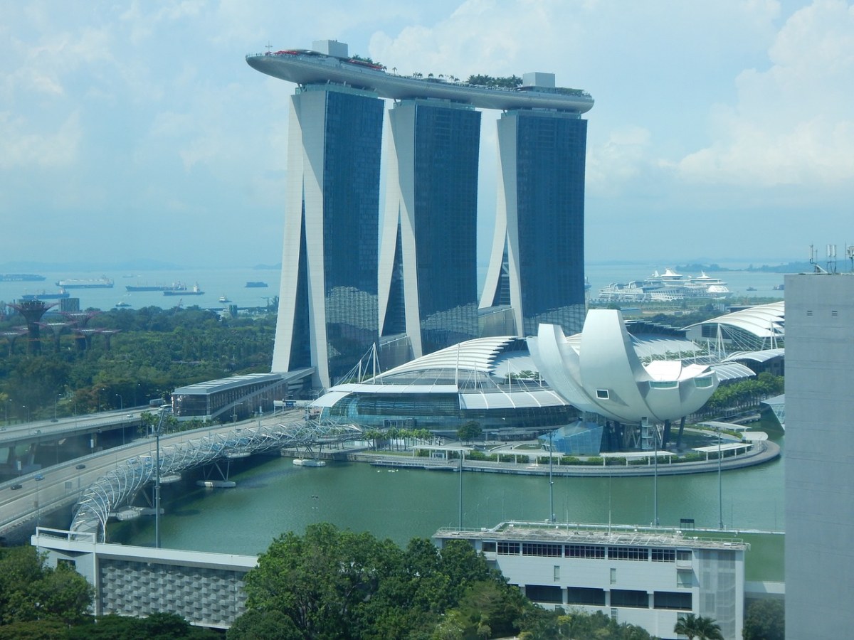 新加坡、酒店免费图片
