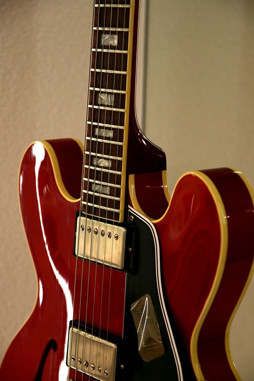 缪,,gibson,les,