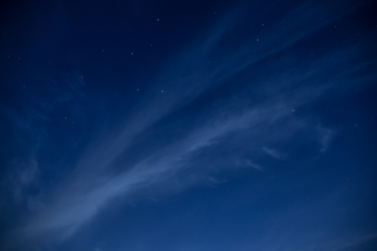 自然、天空、云免费图片