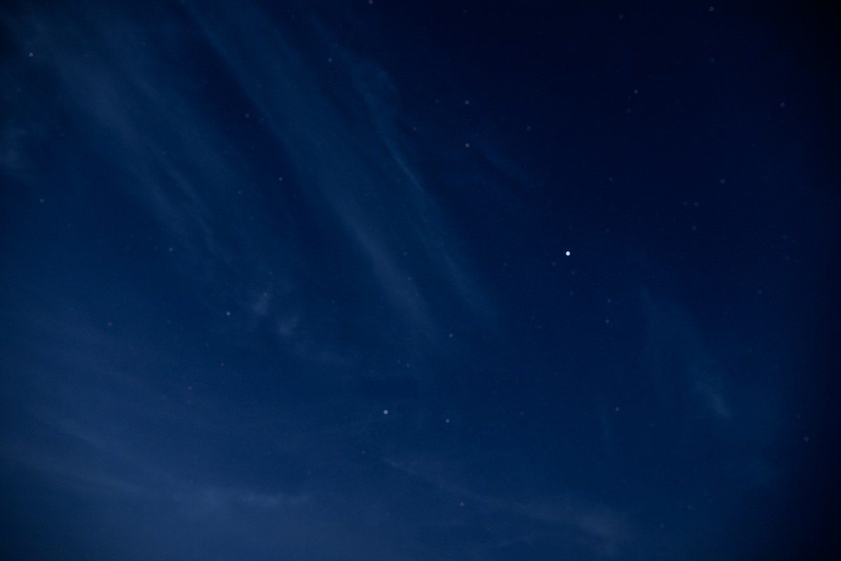 自然、天空、云免费图片