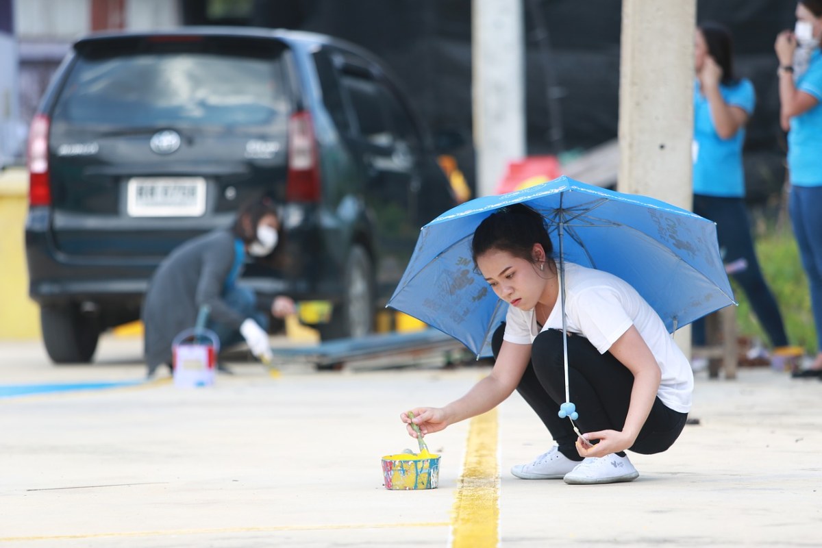 油漆、颜色、画免费图片