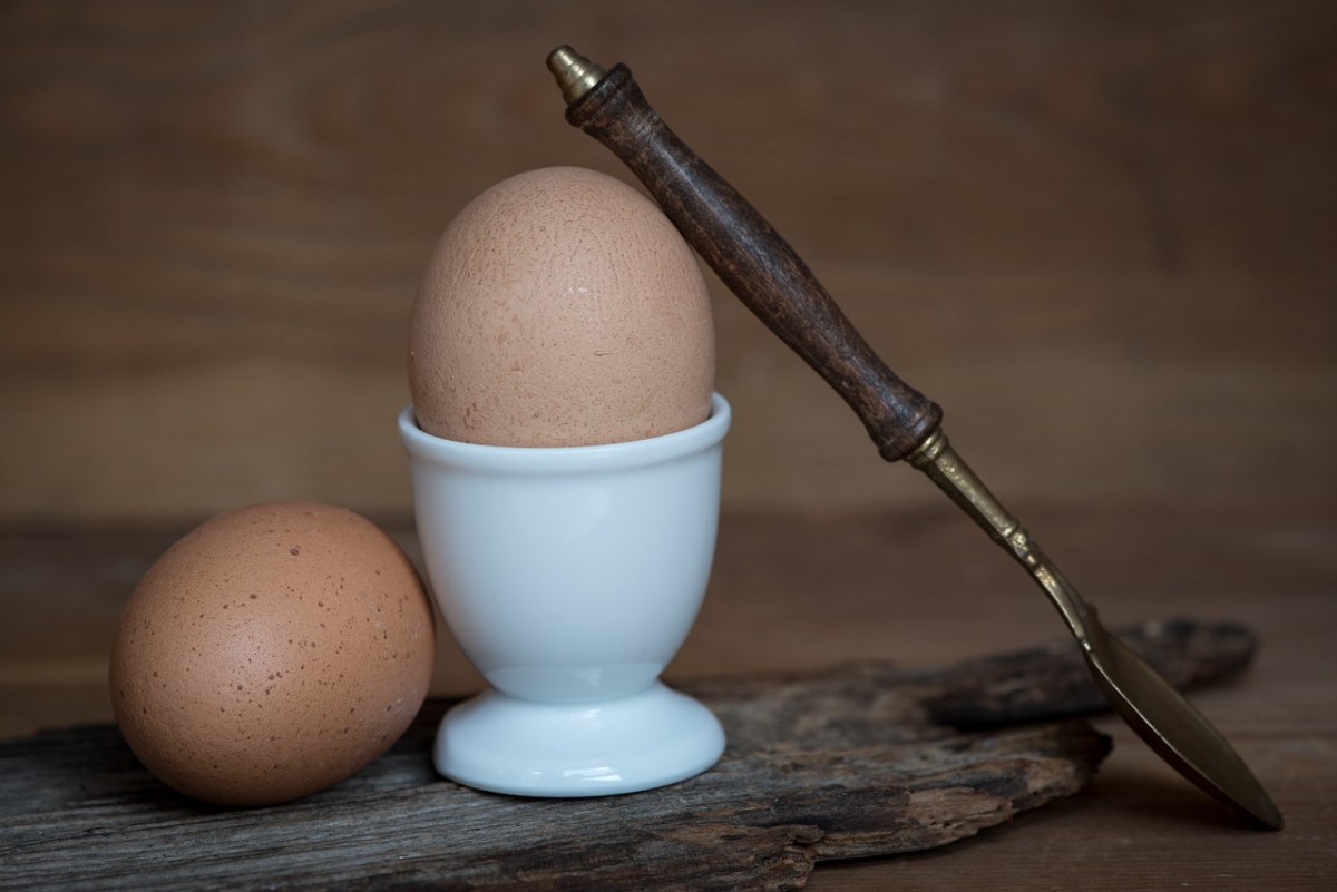 蛋、鸡鸡蛋、褐壳蛋免费图片