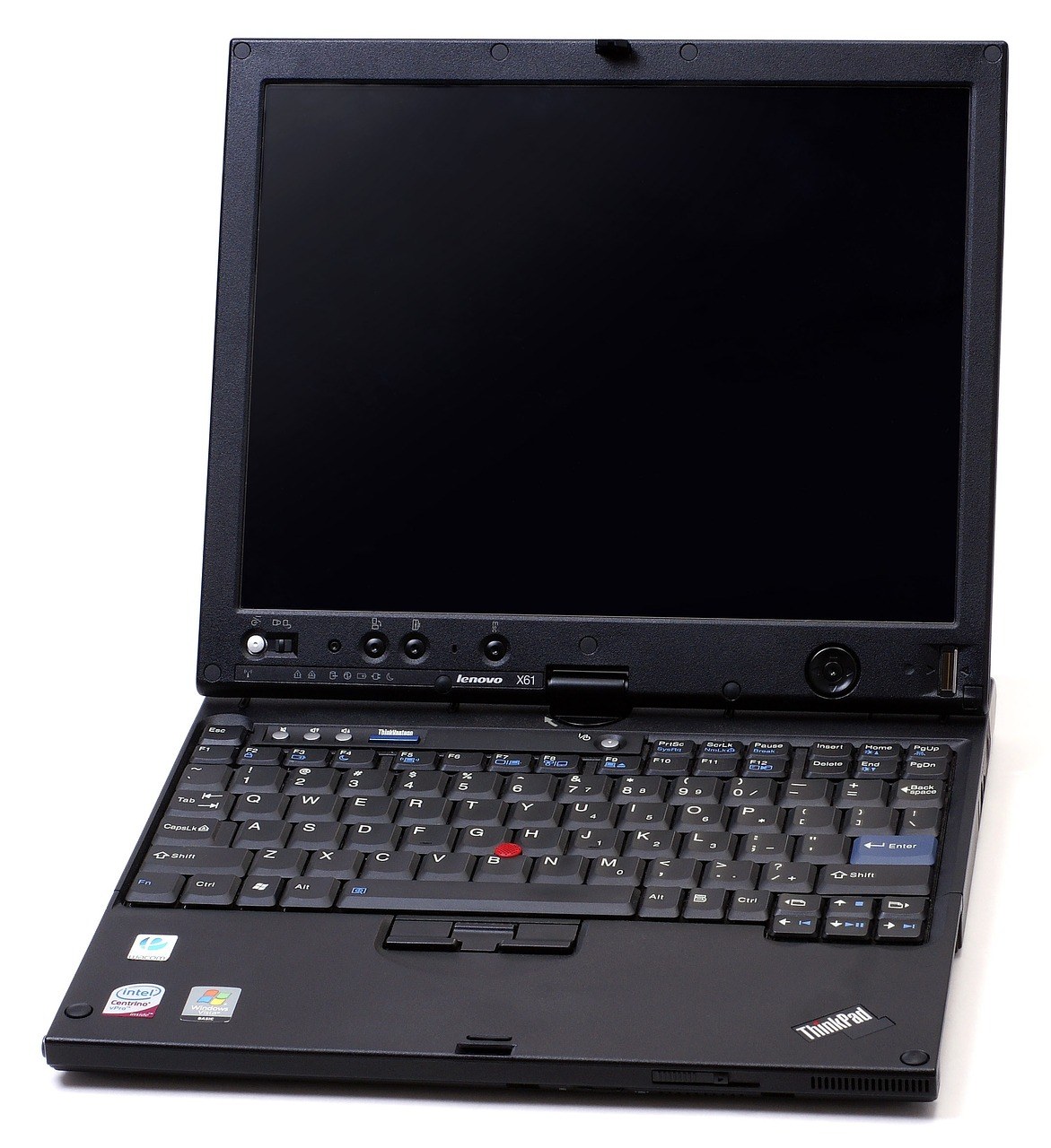 聯想thinkpad,x61平板電腦,電子產品,技術