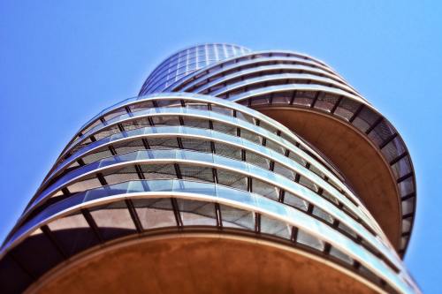 农家小别墅设计效果图大全（农家小房设计图）