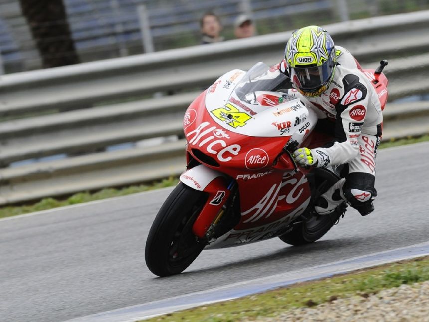 摩托车赛车手,赛车,比赛