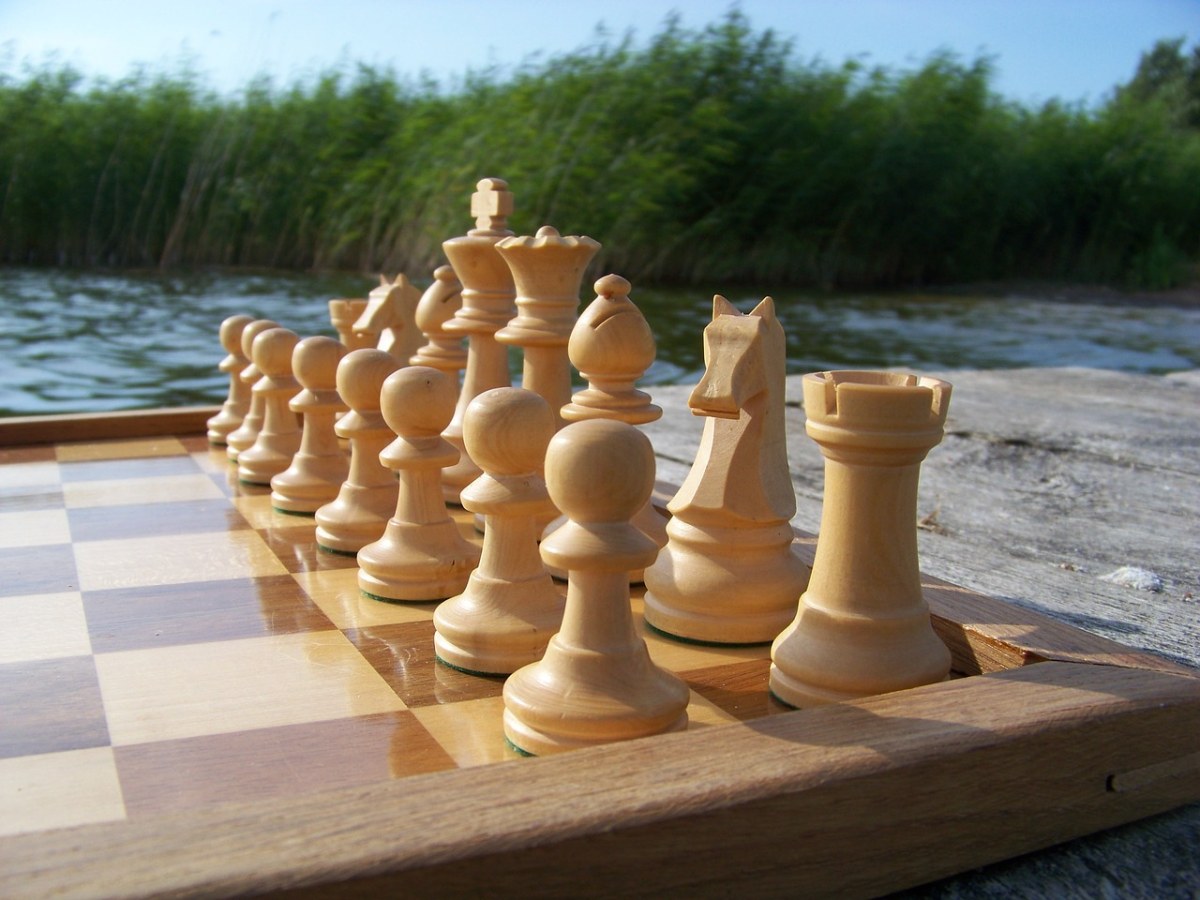 象棋,棋盘上的棋子,基本的位置免费图片