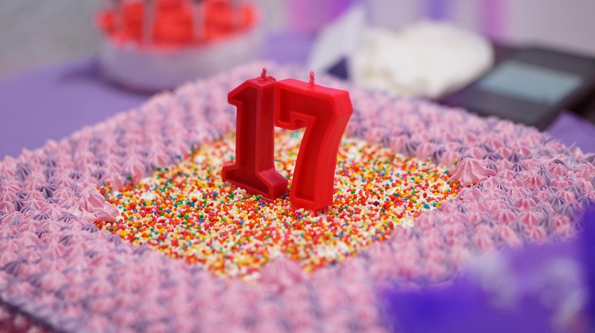 生日、蛋糕免费图片