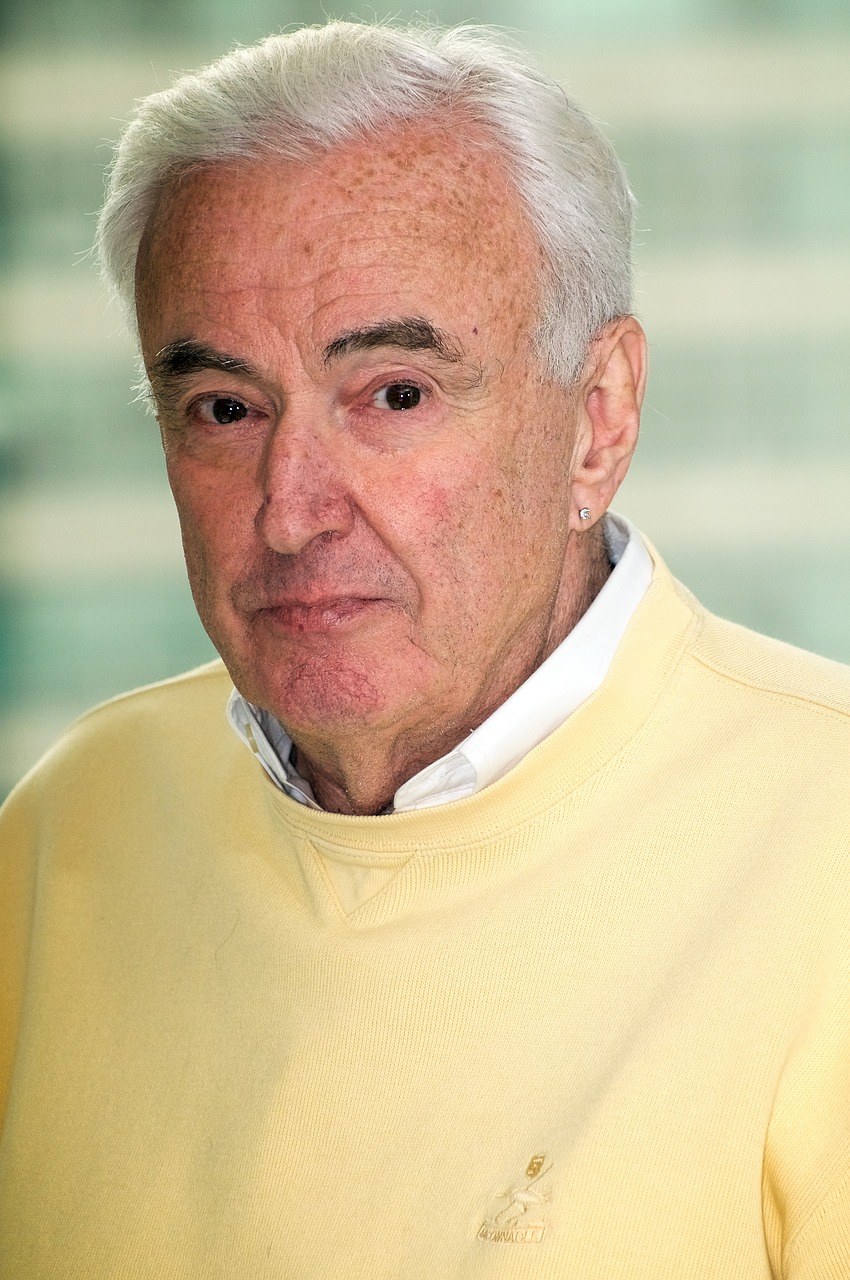 男、肖像免费图片