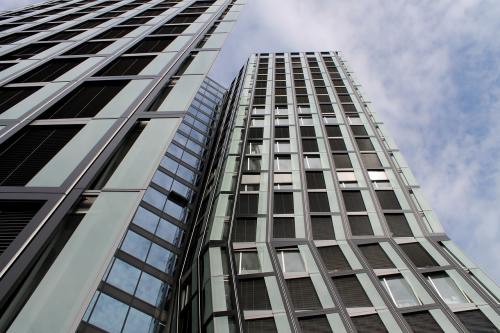 仁恒滨江园（仁恒滨江园武汉）