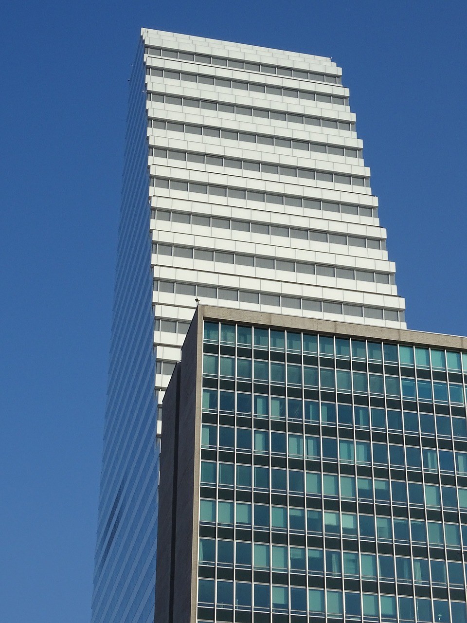 摩天楼、巴塞尔、罗塔免费图片