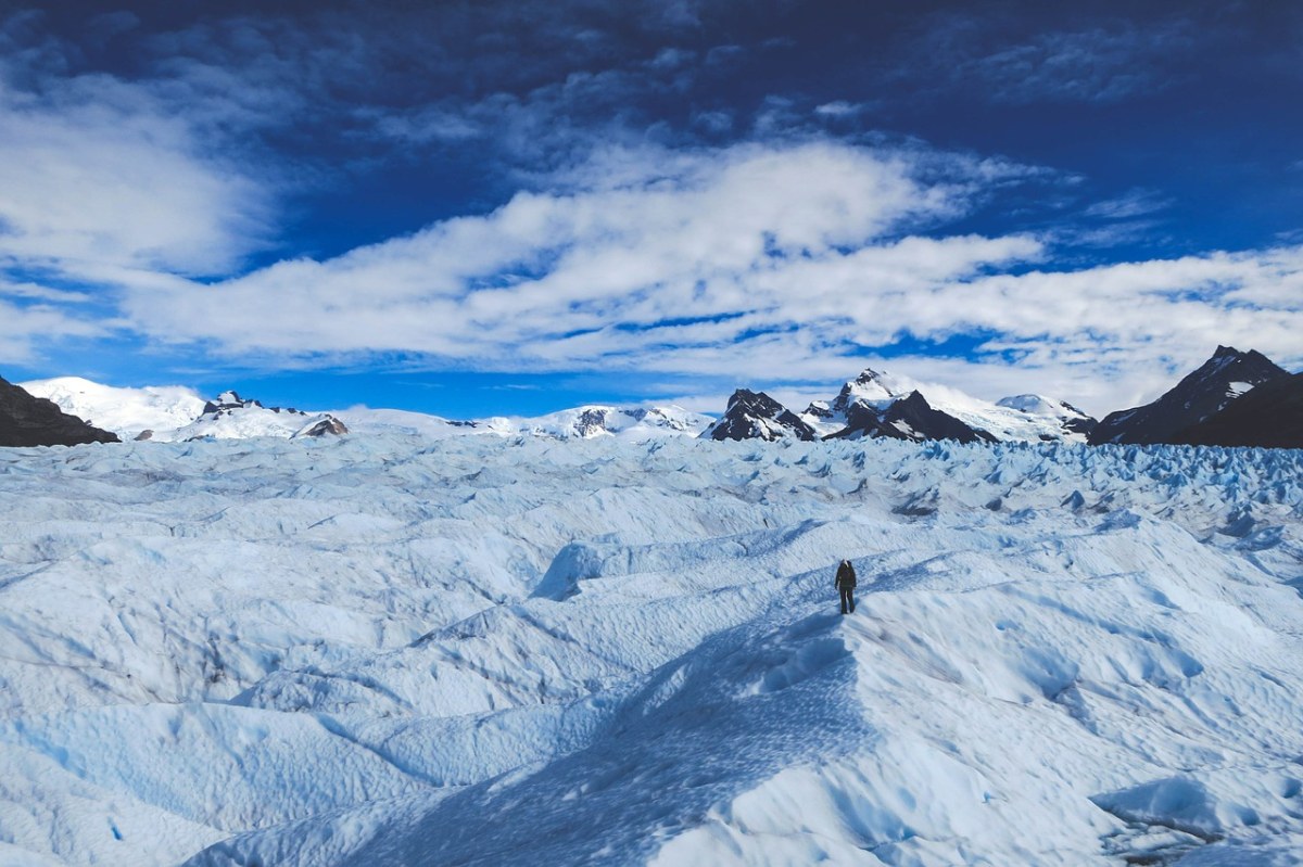 冰川、巴塔哥尼亚、南极免费图片
