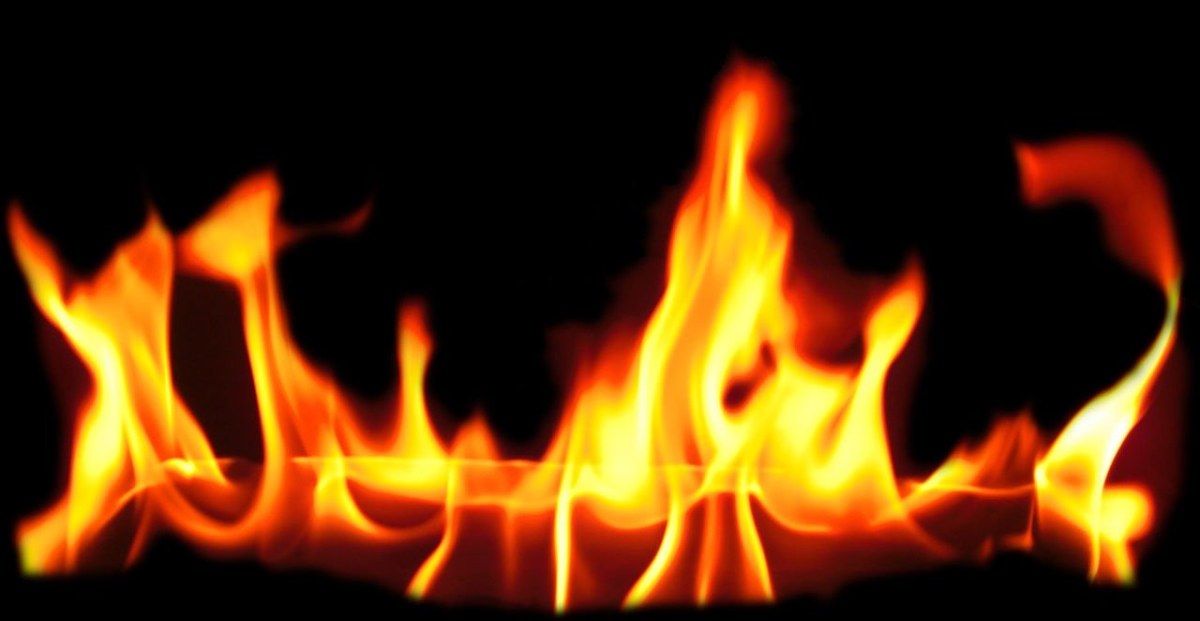 火、热、易燃免费图片