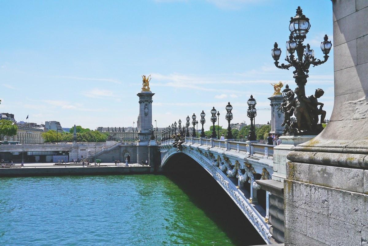 其、巴黎、河免费图片