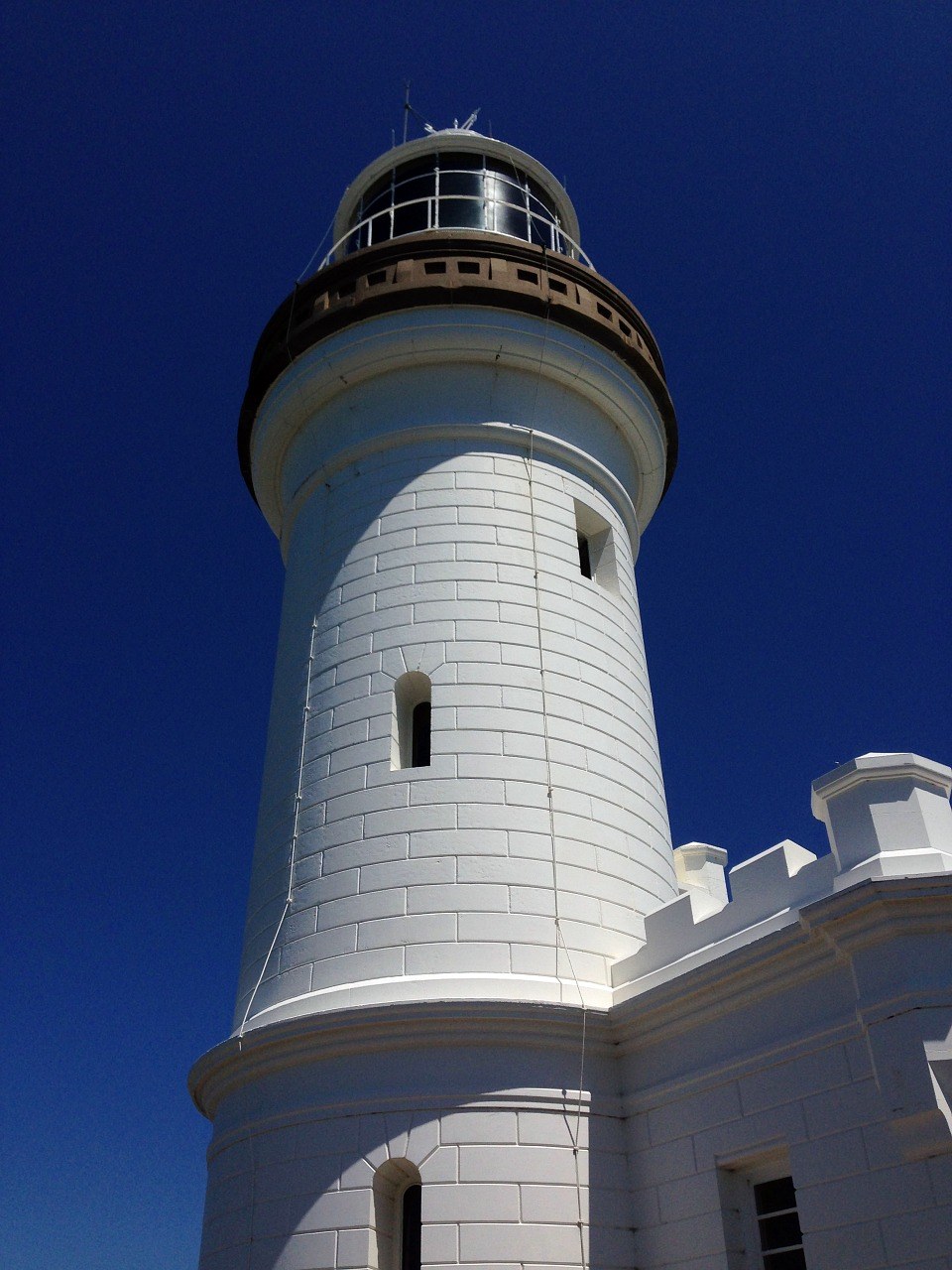 灯塔、拜伦湾、澳大利亚免费图片