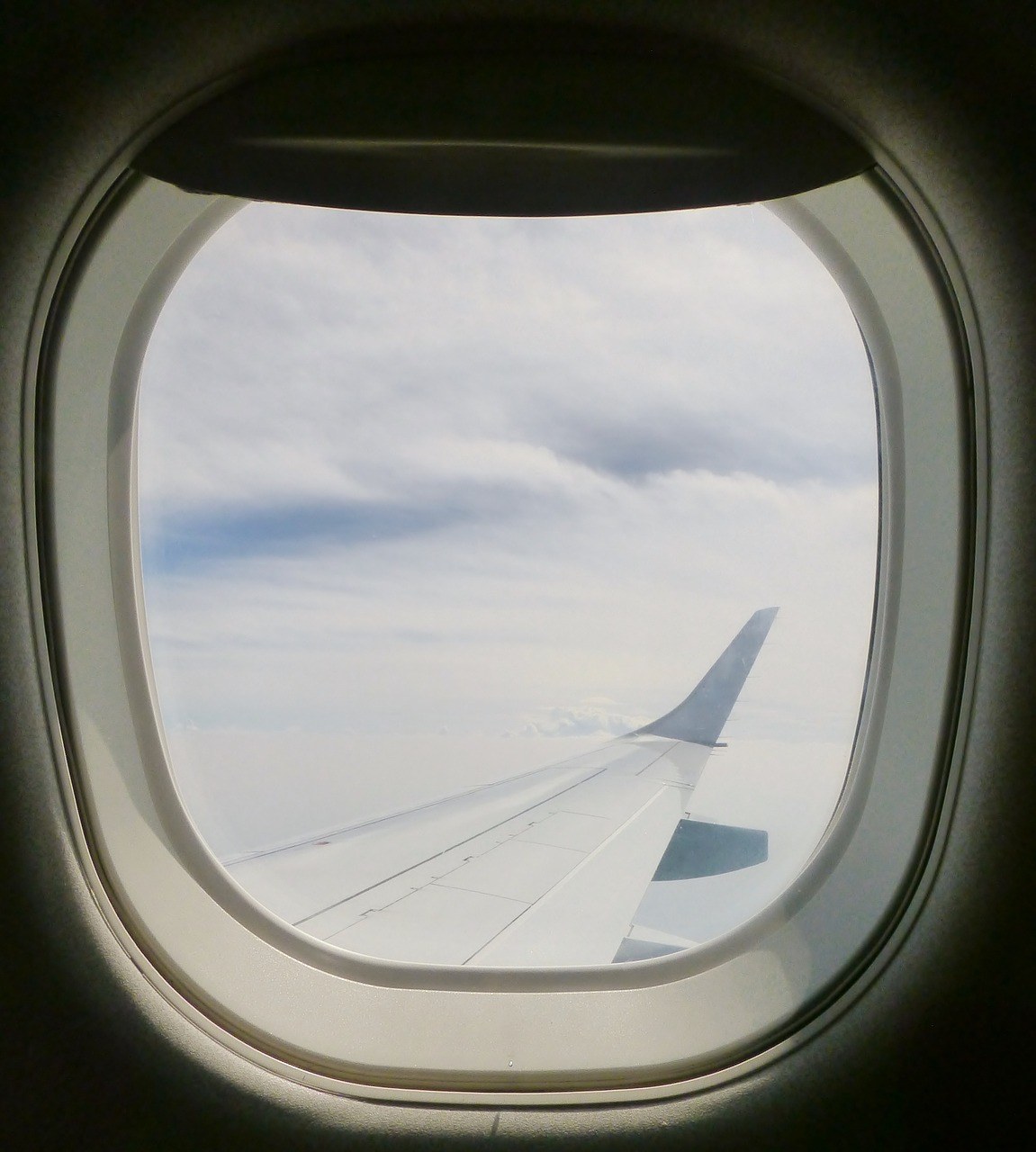 窗口,靠窗的座位,飞机